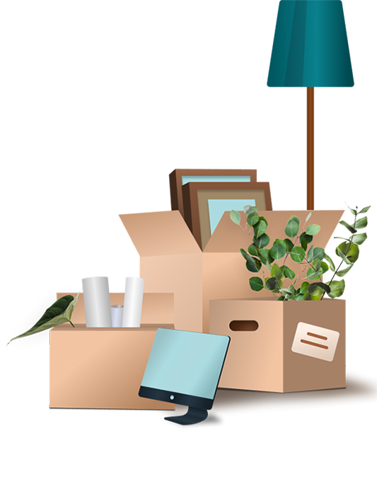 box